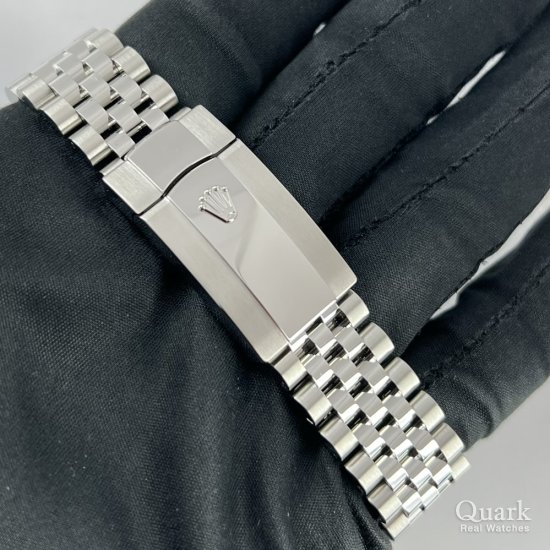 ロレックス デイトジャスト36 Ref.126234