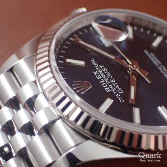 ロレックス デイトジャスト36 Ref.126234