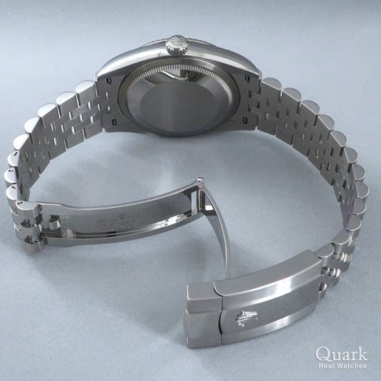 ロレックス デイトジャスト36 Ref.126234