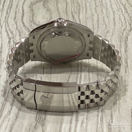 ロレックス デイトジャスト36 Ref.126234