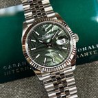 ロレックス デイトジャスト36 Ref.126234