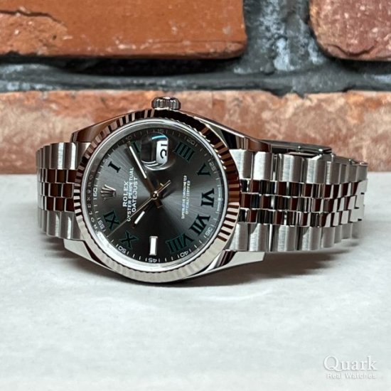 ロレックス デイトジャスト36 Ref.126234