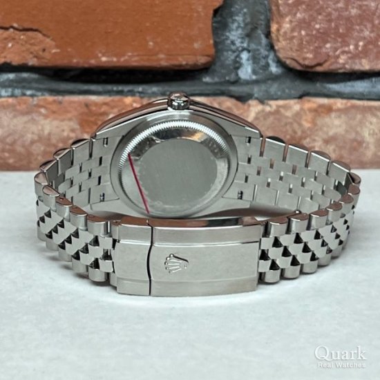 ロレックス デイトジャスト36 Ref.126234