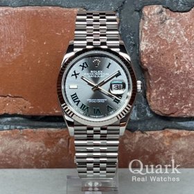 スレートローマ