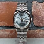 ロレックス デイトジャスト36 Ref.126234