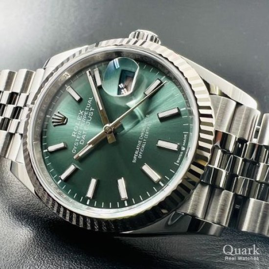 ロレックス デイトジャスト36 Ref.126234