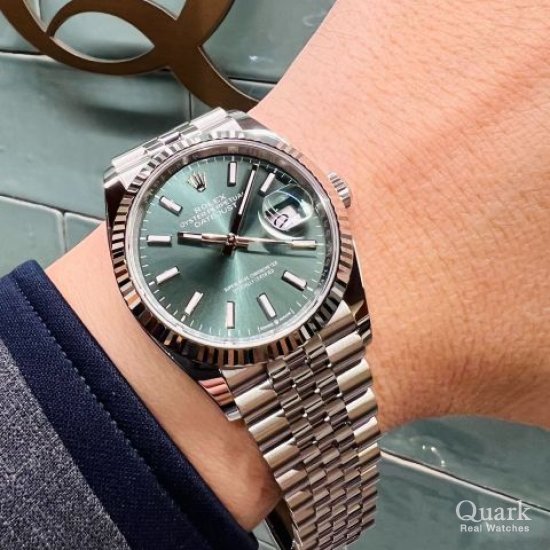 ロレックス デイトジャスト36 Ref.126234