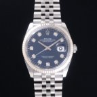 ロレックス デイトジャスト36 Ref.126234G