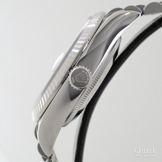 ロレックス デイトジャスト36 Ref.126234G