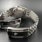 ロレックス デイトジャスト36 Ref.126234NG