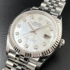 ロレックス デイトジャスト36 Ref.126234NG