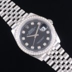 ロレックス デイトジャスト36 Ref.126284RBR