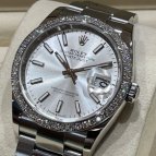 ロレックス デイトジャスト36 Ref.126284RBR