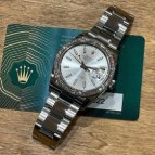 ロレックス デイトジャスト36 Ref.126284RBR