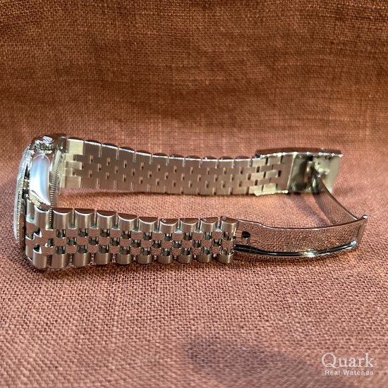 ロレックス デイトジャスト36 Ref.126284RBR