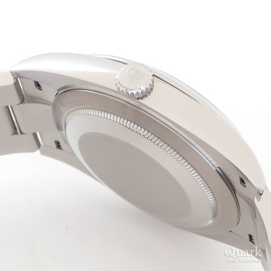 ロレックス デイトジャスト41 Ref.126300