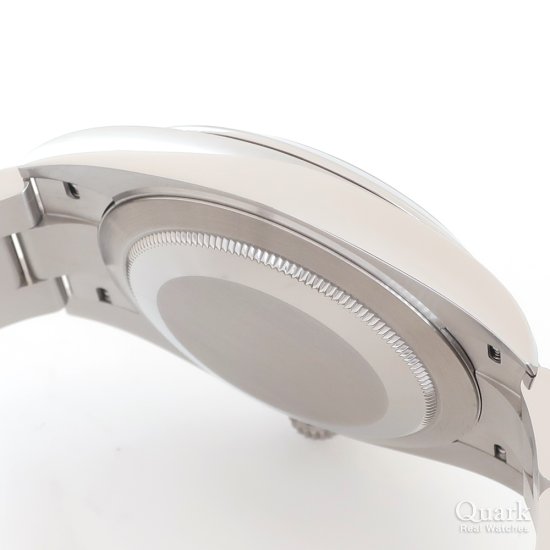 ロレックス デイトジャスト41 Ref.126300