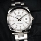 ロレックス デイトジャスト41 Ref.126300