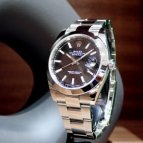 ロレックス デイトジャスト41 Ref.126300