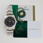 ロレックス デイトジャスト41 Ref.126300
