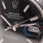 ロレックス デイトジャスト41 Ref.126300