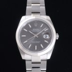ロレックス デイトジャスト41 Ref.126300