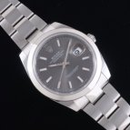 ロレックス デイトジャスト41 Ref.126300