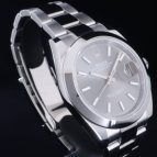 ロレックス デイトジャスト41 Ref.126300