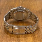 ロレックス デイトジャスト41 Ref.126300