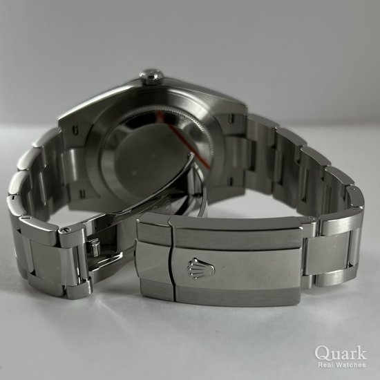 ロレックス デイトジャスト41 Ref.126300