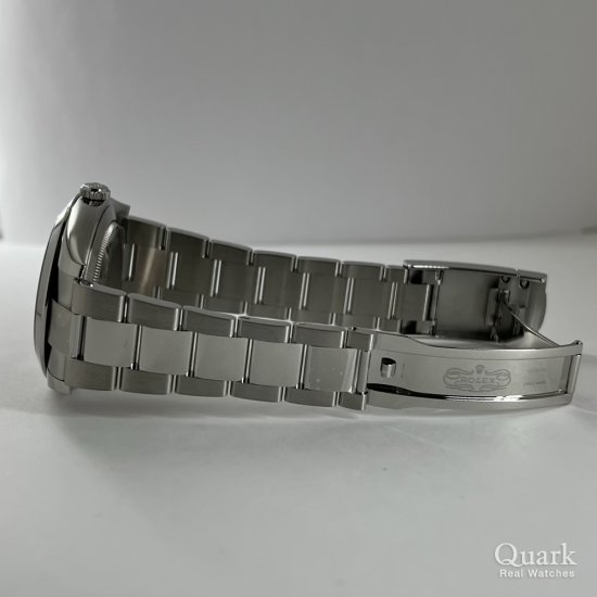 ロレックス デイトジャスト41 Ref.126300