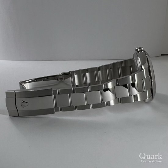 ロレックス デイトジャスト41 Ref.126300