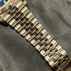 ロレックス デイトジャスト41 Ref.126300