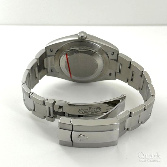 ロレックス デイトジャスト41 Ref.126300