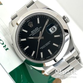 ロレックス デイトジャスト / ロレックス専門店クォーク