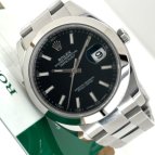 ロレックス デイトジャスト41 Ref.126300