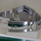 ロレックス デイトジャスト41 Ref.126300