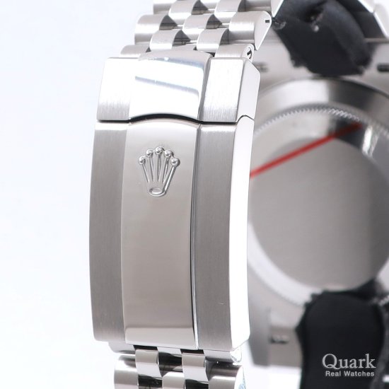 ロレックス デイトジャスト41 Ref.126300