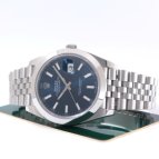 ロレックス デイトジャスト41 Ref.126300