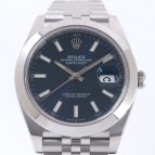 ロレックス デイトジャスト41 Ref.126300