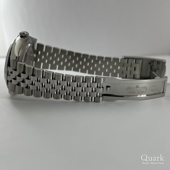 ロレックス デイトジャスト41 Ref.126300