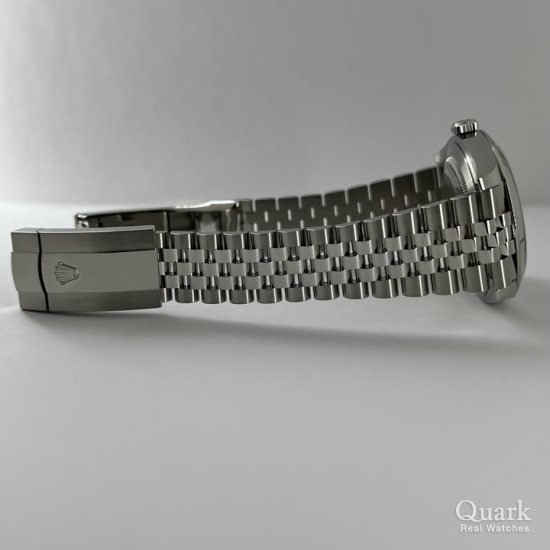 ロレックス デイトジャスト41 Ref.126300