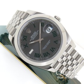 スレートローマ