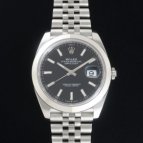 ロレックス デイトジャスト41 Ref.126300