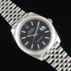 ロレックス デイトジャスト41 Ref.126300