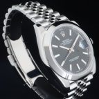 ロレックス デイトジャスト41 Ref.126300