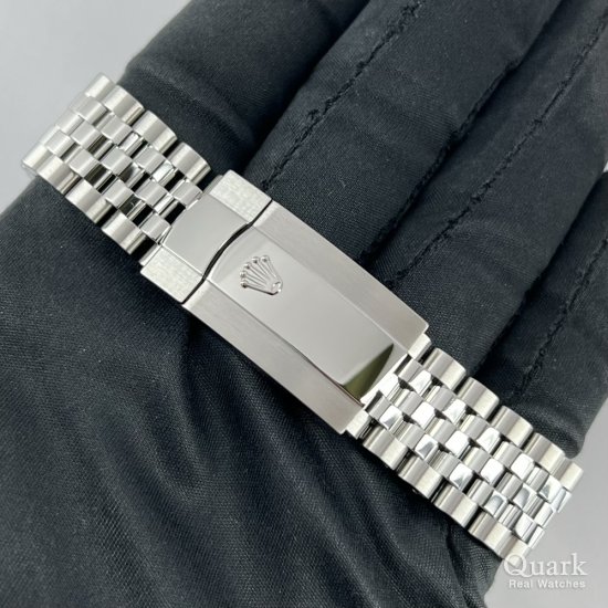 ロレックス デイトジャスト41 Ref.126300