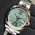 ロレックス デイトジャスト41 Ref.126300