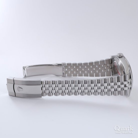 ロレックス デイトジャスト41 Ref.126300