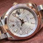 ロレックス デイトジャスト41 Ref.126301